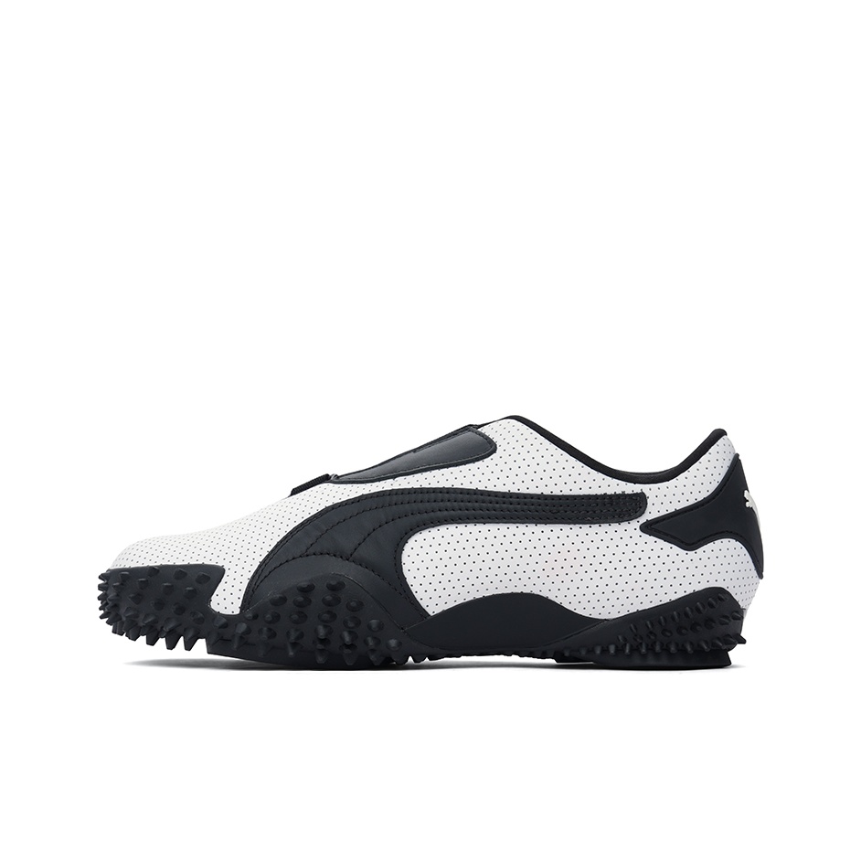 Puma Shoes Rs-X - PUMA MOSTRO PERF Scarpe Casual Basse