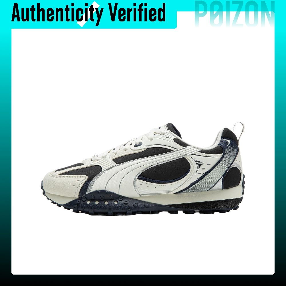 Puma Shoes Rs-X - PUMA BLKTOP RIDER V2 Scarpe Casual