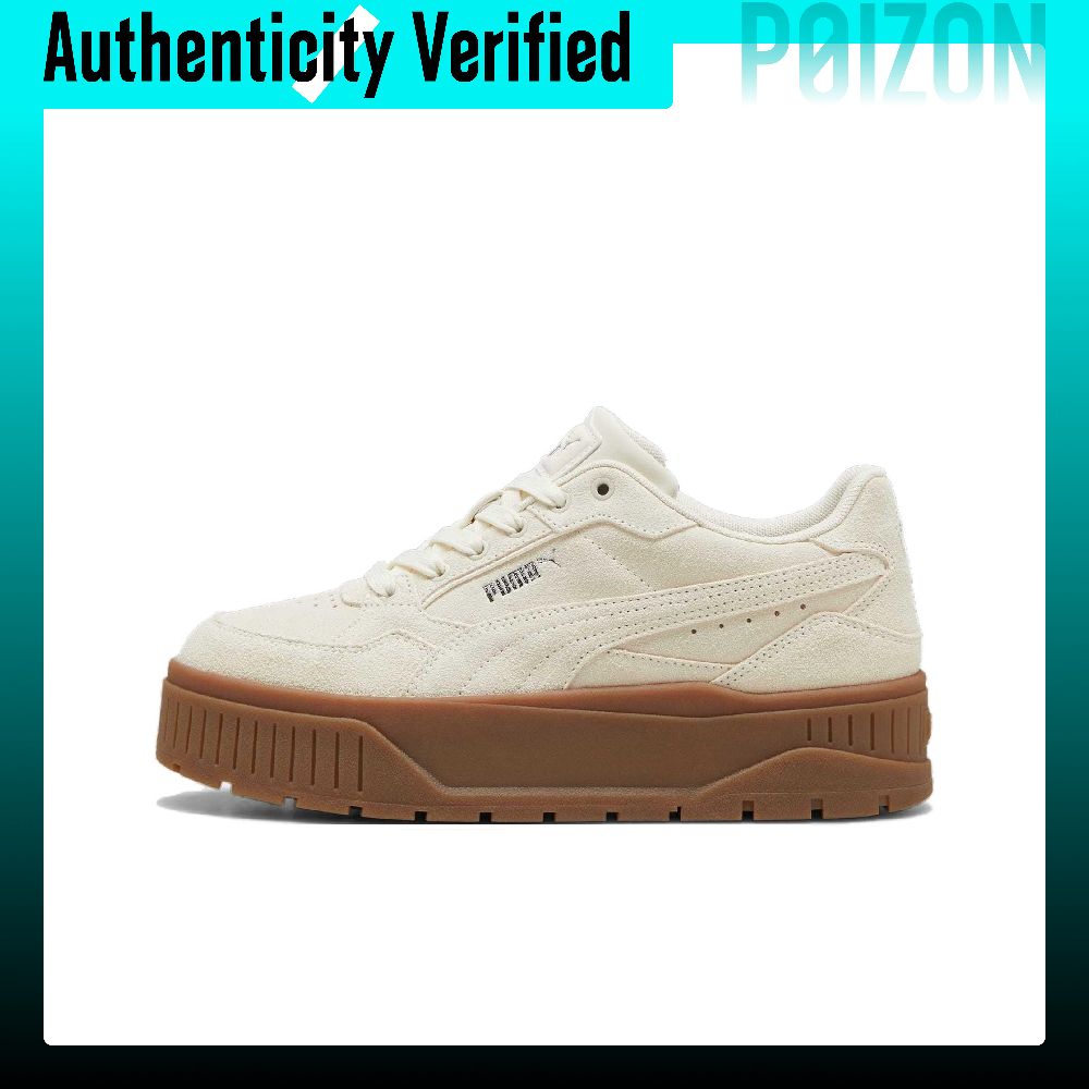 Puma Shoes Rs-X - PUMA Karmen Scarpe da skateboard basse