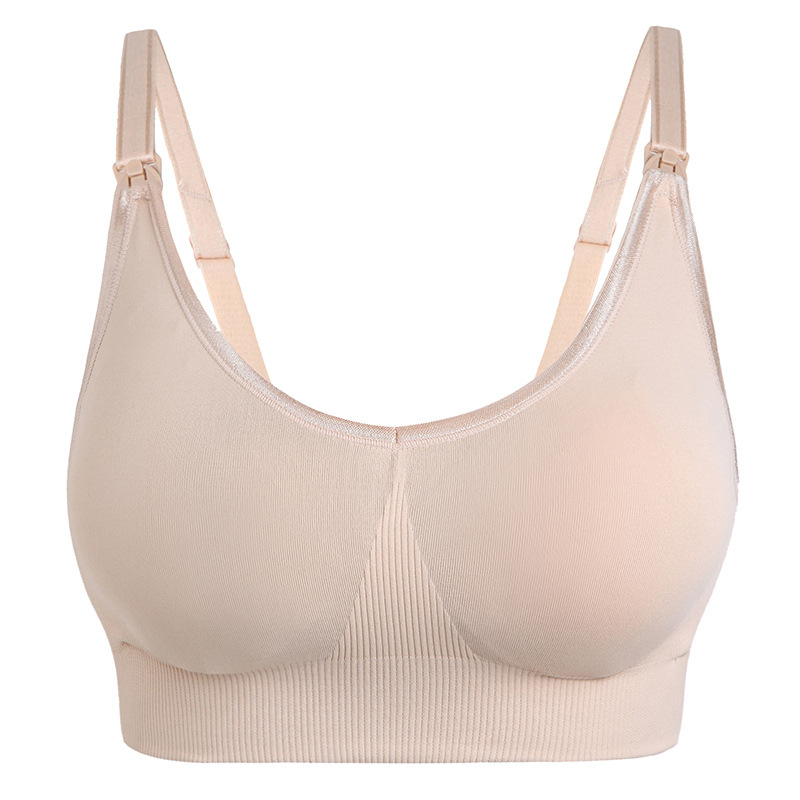 Reggiseno da allattamento senz - Sleep Bra Bralette recensione e prezzo