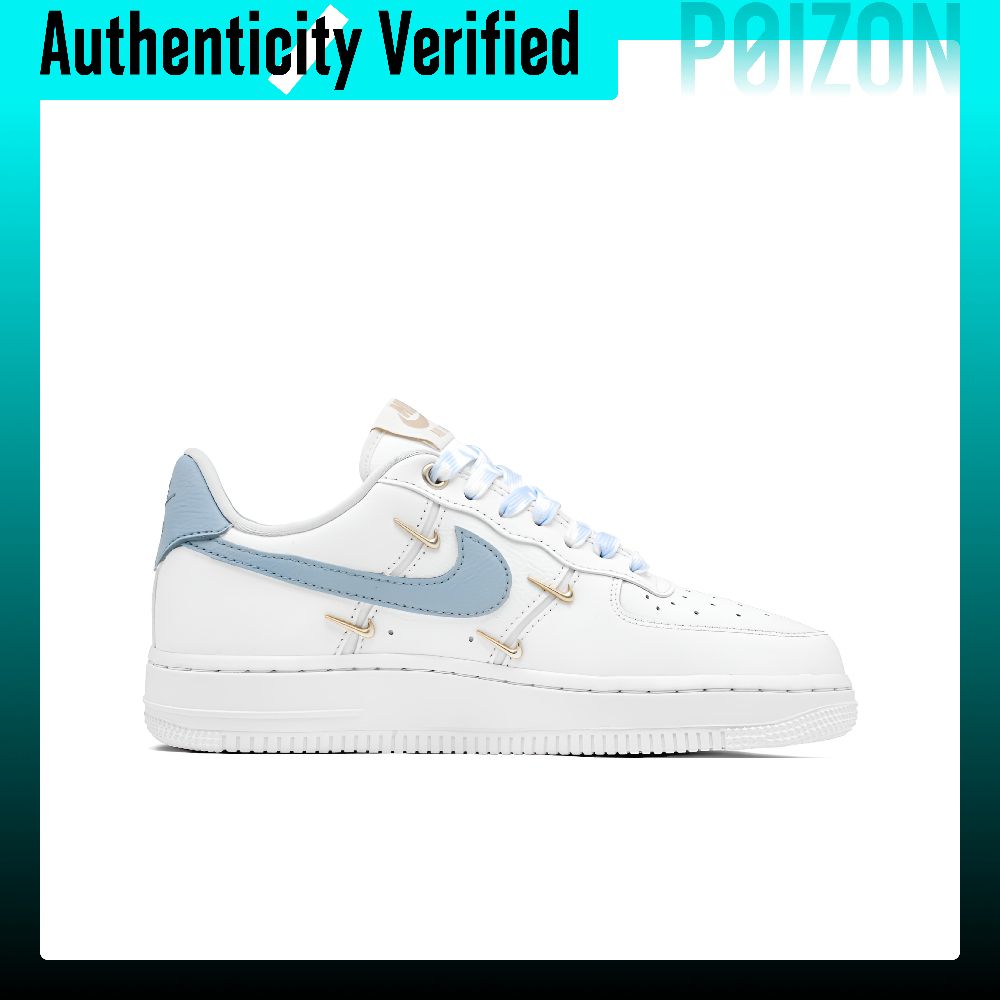 Nike Air Force 1 Blue Ocean, a - Nike Shoes Air Force 1 recensione e prezzo