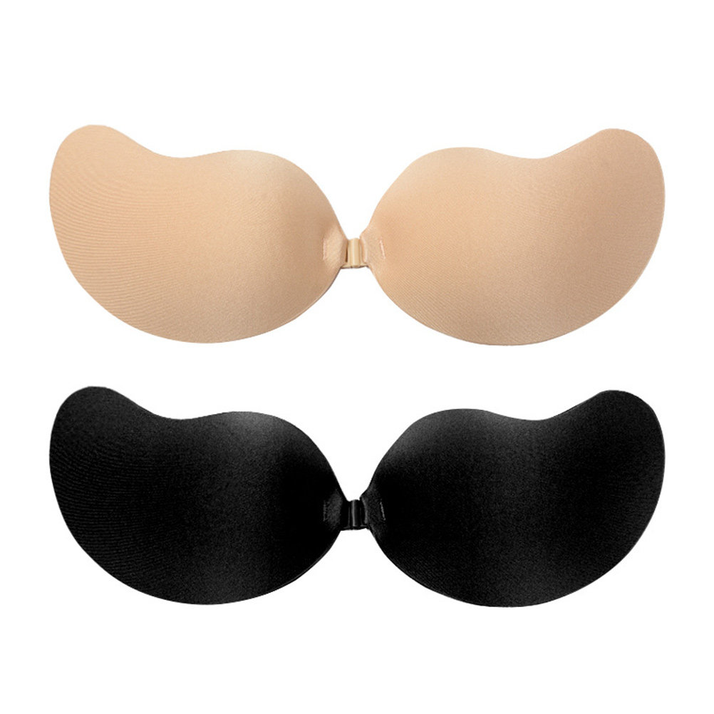 2 pezzi di reggiseno adesivo i - Strapless Bra Adhesive recensione e prezzo