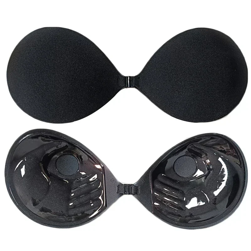 1/2 Pezzi Reggiseno Invisibile - Strapless Bra Adhesive recensione e prezzo
